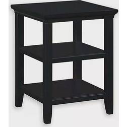 Convenience Concepts Tribeca Small Table 45.7x45.7cm