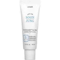 Etude Soon Jung Centella 5-Panthensoside Cica Balm 40ml