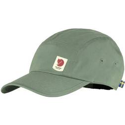 Fjällräven High Coast Lite Cap Unisex - Patina Green