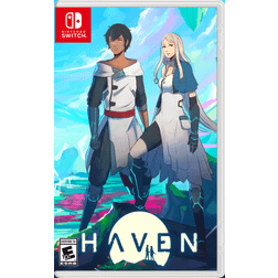 Haven (Switch)