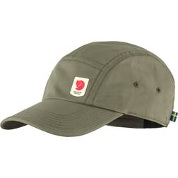 Fjällräven High Coast Lite Cap Unisex - Green