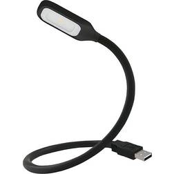 LEDVANCE Onxy Copilot USB Tischlampe 39.4cm