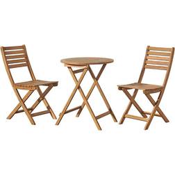 Bolton Furniture Cabot Bistro Set