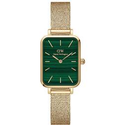 Daniel Wellington Quadro Pressed Evergold (DW00100561)