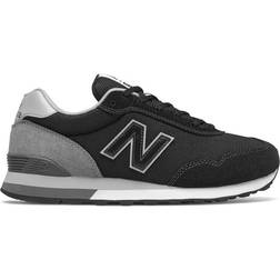 New Balance 515 M - Black/Marblehead