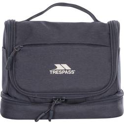 Trespass Travel Wash Bag - Navy