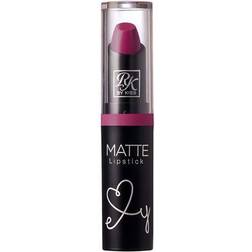 Ruby Kisses Matte Lipstick RMLS34 Beet Me