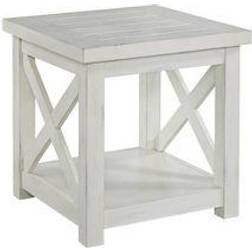 Homestyles Seaside Lodge Small Table 22x22"