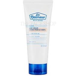 The Face Shop Dr. Belmeur Mild Derma Body Cream 200ml