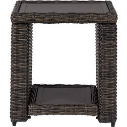 Ashley Grasson Outdoor Side Table