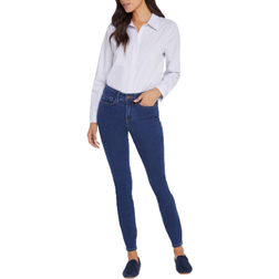 NYDJ Ami Skinny Jeans - Quinn