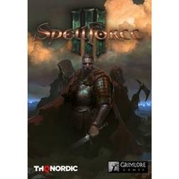 SpellForce 3 (PC)