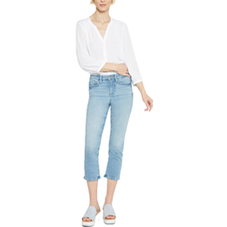 NYDJ Chloe Capri Jeans - Easley
