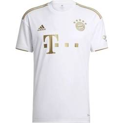 Adidas FC Bayern München Away Jersey 2022-23