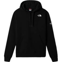 The North Face Galahm Graphic Hoodie - TNF Black