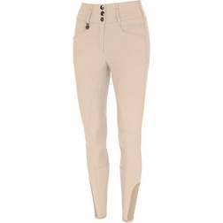 Pikeur Women Candela Grip Pant - Cream