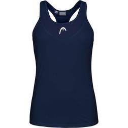 Head Tenley Tank Top Women - Dark Blue