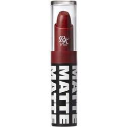 Ruby Kisses Matte Lipstick RMLS46 Red Carpet