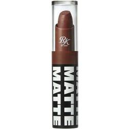 Ruby Kisses Matte Lipstick RMLS38 Rosy Brown