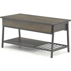 Sauder North Avenue Coffee Table 17x37"