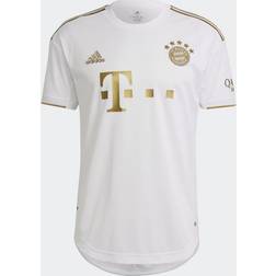 adidas FC Bayern München Authentic Away Jersey 22/23 Sr