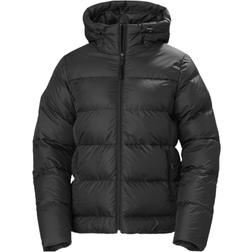 Helly Hansen Women's Active Puffy Jacket - Black