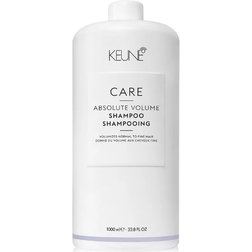 Keune Care Absolute Volume Shampoo 1000ml