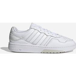 adidas Courtic M - Cloud White