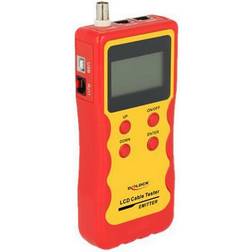 DeLock Network Cable Tester