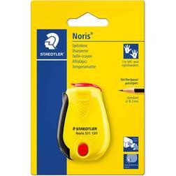 Staedtler Noris Tub Sharpener Yellow