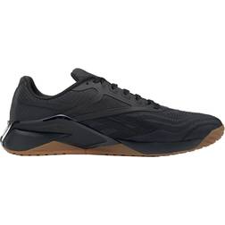 Reebok Nano X2 M - Core Black/Pure Grey 8/Rubber Gum-03