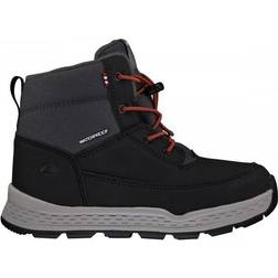 Viking Sjur Winter Boot - Black