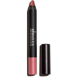 Doucce Relentless Matte Lip Crayon #410 Busy Lizzie