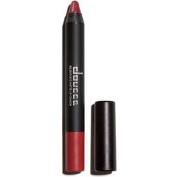 Doucce Relentless Matte Lip Crayon #405 Winterberry