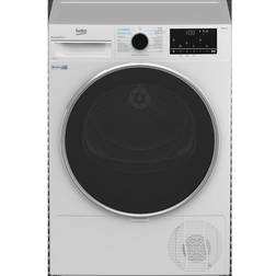 Beko B5T42243 Libera Installazione Caricamento Frontale 8 kg A+++ Bianco