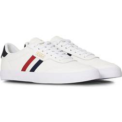 Polo Ralph Lauren Court VLC M - White