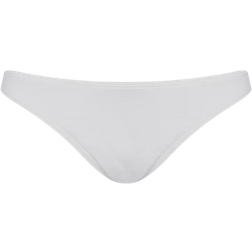 Michael Kors Classic Bikini Bottoms - White