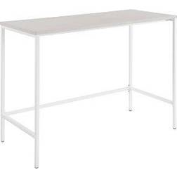 OSP Home Furnishing Contempo Writing Desk 50.8x106.7cm