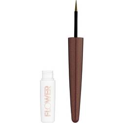 Flower Beauty Liquid Kajal Blendable Eyeliner Spiced