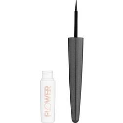 Flower Beauty Liquid Kajal Blendable Eyeliner Smoldering