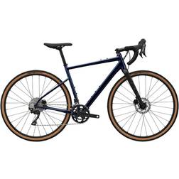 Cannondale Topstone 2 2023 - Midnight