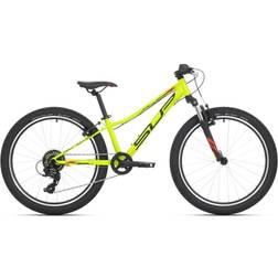 Superior Racer XC 24 2022 Barncykel