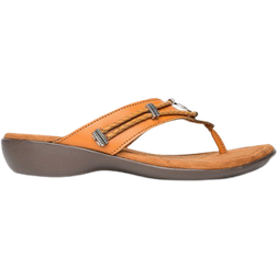 Minnetonka Silverthorne 360 - Cognac