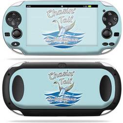 MightySkins Sony PS Vita Skin - Chasin Tail