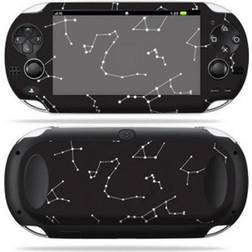 MightySkins Sony PS Vita Skin - Constellations