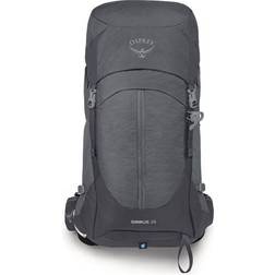 Osprey Sirrus 26L Hiking Backpack - Tunnel Vision Grey