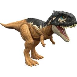 Mattel Jurassic World Roar Strikers Skorpiovenator