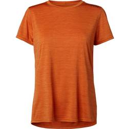 Fusion Women's C3 T-shirt - Orange