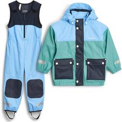 Tretorn Cloudburst Set - Dusty Turquoise (475776085)