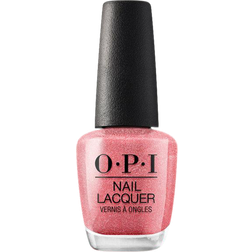 OPI Classics Nail Lacquer M27 Cozu-Melted In The Sun